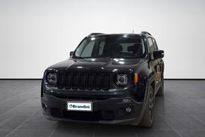 JEEP renegade 1.6 mjt Dawn Of Justice fwd 120cv