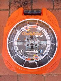  Catene da neve Weissenfels