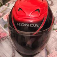 casco honda