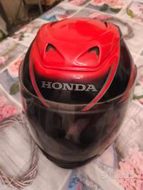 casco honda
