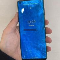 Motorola Edge black 128 GB - 8054