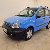 Fiat Panda 1.2 Dynamic - NEOPATENTATI - Clima