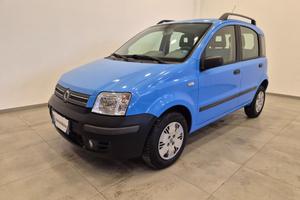 Fiat Panda 1.2 Dynamic - NEOPATENTATI - Clima