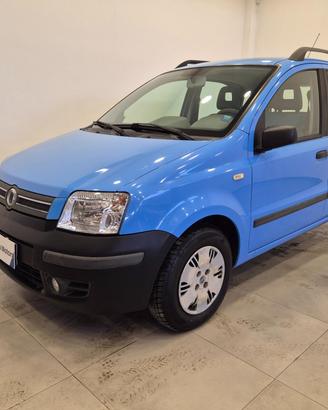 Fiat Panda 1.2 Dynamic - NEOPATENTATI - Clima