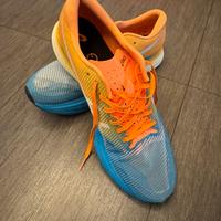 Scarpe running uomo Asics Metaspeed Edge