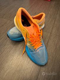 Scarpe running uomo Asics Metaspeed Edge