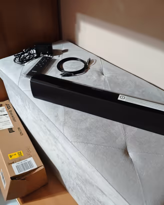 soundbar majority bowfell 50 watt