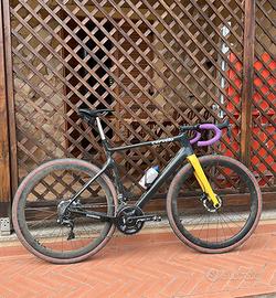 Cervelo Aspero 5