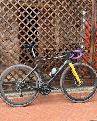 Cervelo Aspero 5