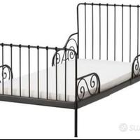 Lettino allungabile Ikea