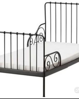 Lettino allungabile Ikea