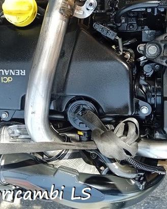 Motore renault 1.5 k9kj8