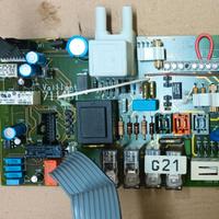 VAILLANT VMW 242 RICAMBI PER CALDAIA