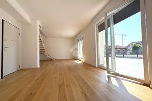 ATTICO A LEGNANO