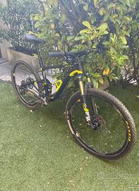 Bike Giant Anthem 27.5" (Taglia M)