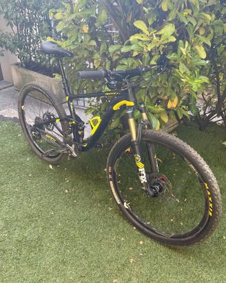 Bike Giant Anthem 27.5" (Taglia M)