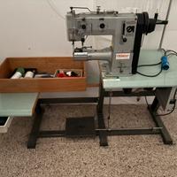 Macchina da cucire Adler 269-373