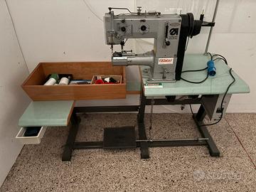 Macchina da cucire Adler 269-373