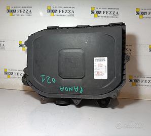BOX SCATOLA FILTRO ARIA FIAT Panda 3Â° Serie Benzi