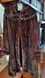 Pellica di visone maschio