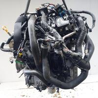 H4MC632 MOTORE RENAULT CAPTUR (HF) 1.6 HYBRID 16V 