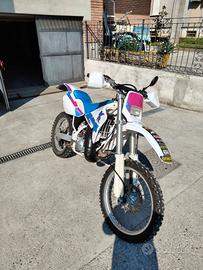 Yamaha WR 200 R