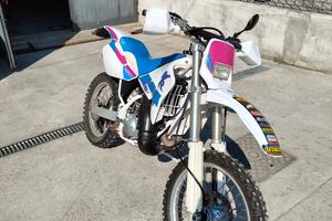 Yamaha WR 200 R