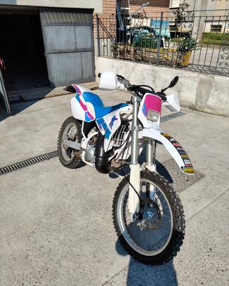 Yamaha WR 200 R