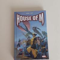 House of M