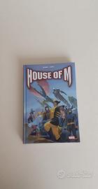 House of M