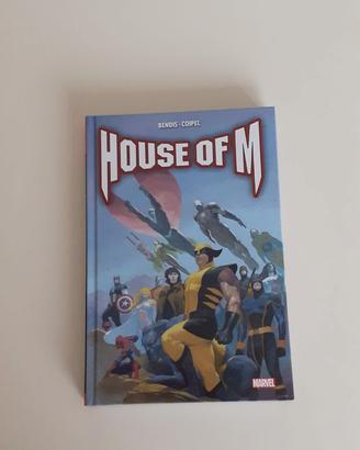House of M
