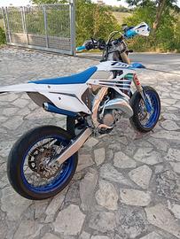 Tm 125 fi 2022