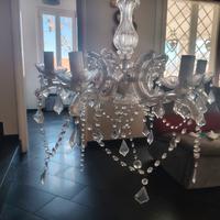 coppia lampadari Maisons du monde