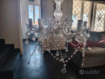 coppia lampadari Maisons du monde