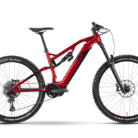 E-BIKE RAYMON TRAILRAY 10 170/160 720Wh TAGLIA : L