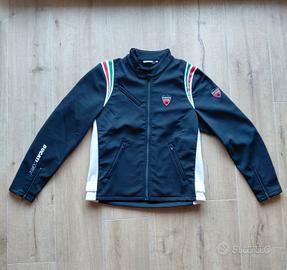 Giacca in tessuto Ducati TG. L