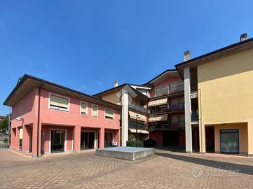 3 LOCALI A BRIVIO