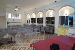 Locale x feste ed eventi privati