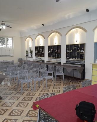 Locale x feste ed eventi privati