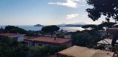 Appartamento in villa