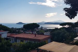 Appartamento in villa