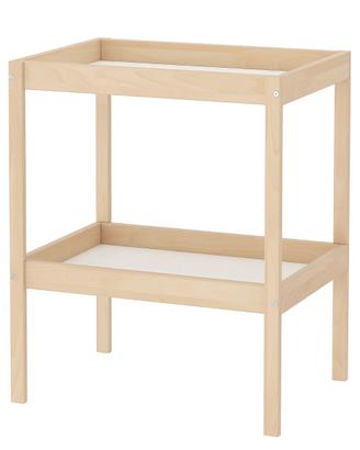 Fasciatoio ikea + riduttore