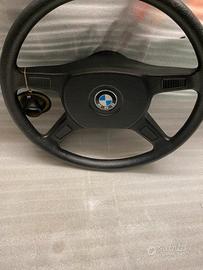 Bmw volante epoca