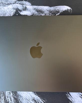 Apple MacBook Air 13" M2 8/256 in garanzia