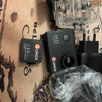 Qumox SJ4000 action cam