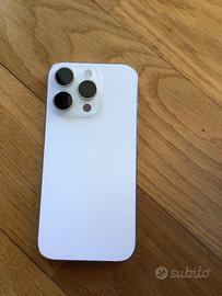 Iphone 16 pro 256