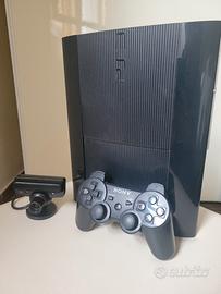 PS3 super slim