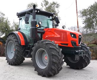 Trattore SAME modello EXPLORER 75 LS PROMO