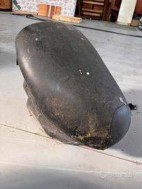 Sella Mbk Nitro/Yamaha Aerox