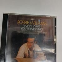 Cd Robbie Williams